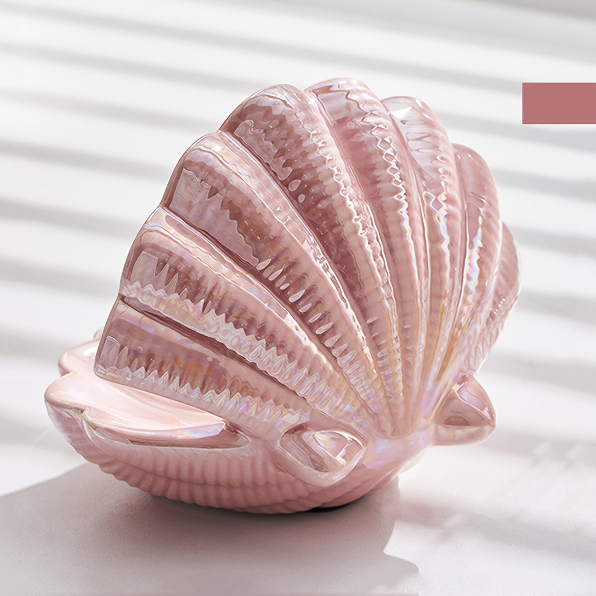 Decorative Porcelain Jewelry Holder – Elegant Art Bowl