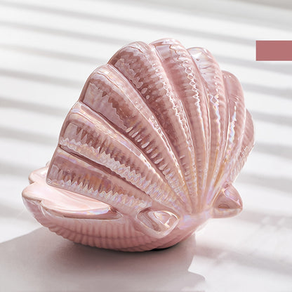 Decorative Porcelain Jewelry Holder – Elegant Art Bowl