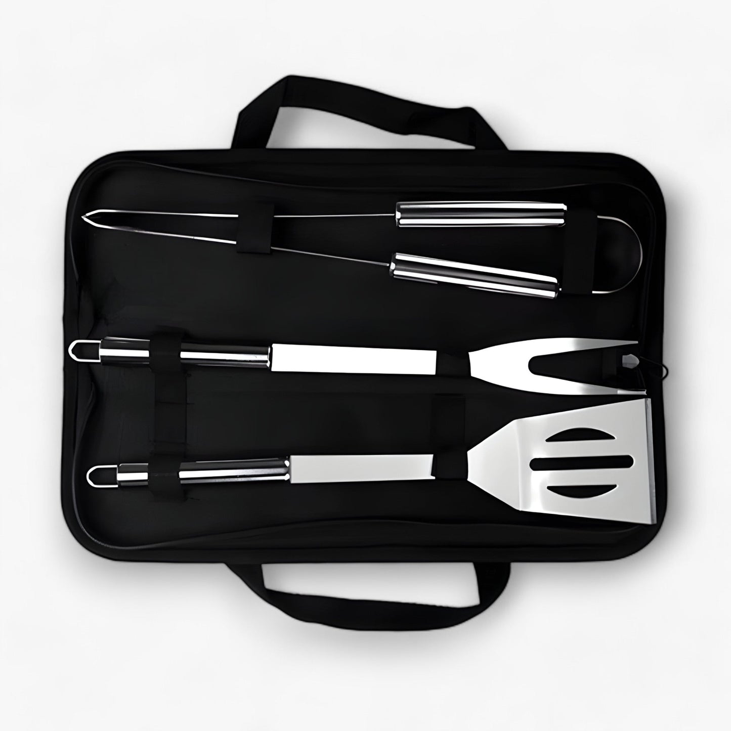 Grill Mastery Made Easy and Safe for Every Moment
