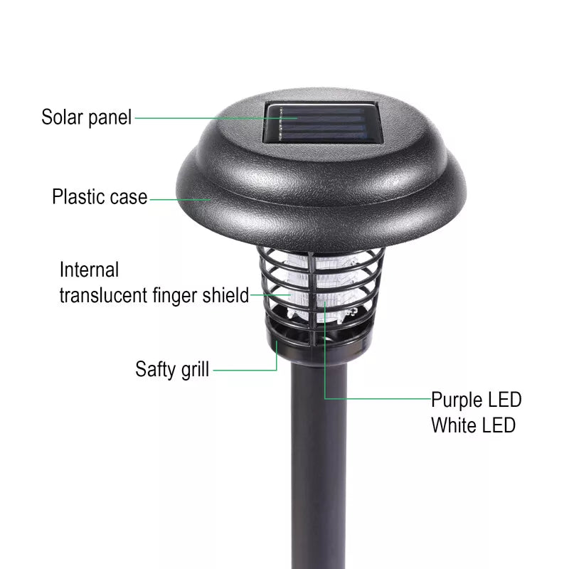 Enjoy Mosquito-Free Nights Outdoors with Ease