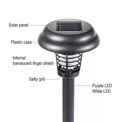 Enjoy Mosquito-Free Nights Outdoors with Ease