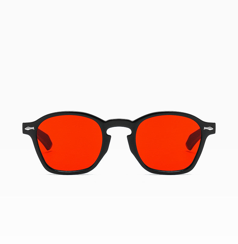 Chic Shield Glasses for Eye Comfort and Style