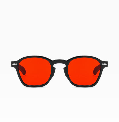 Chic Shield Glasses for Eye Comfort and Style