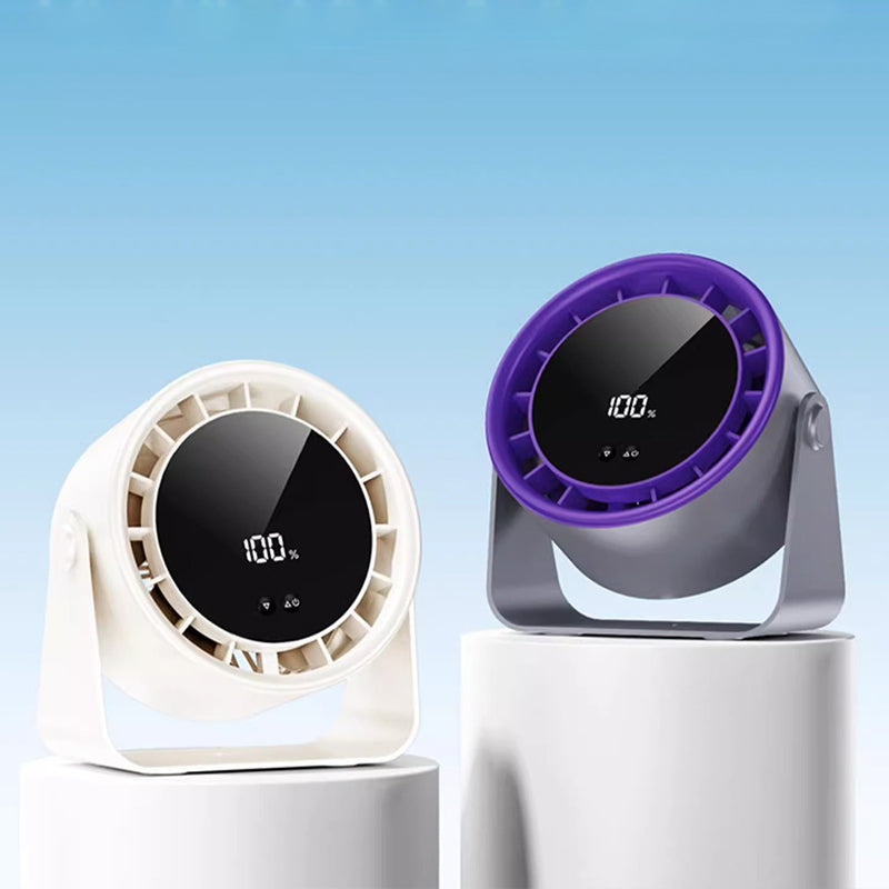 Quiet Power for Your Needs Anytime, Anywhere!