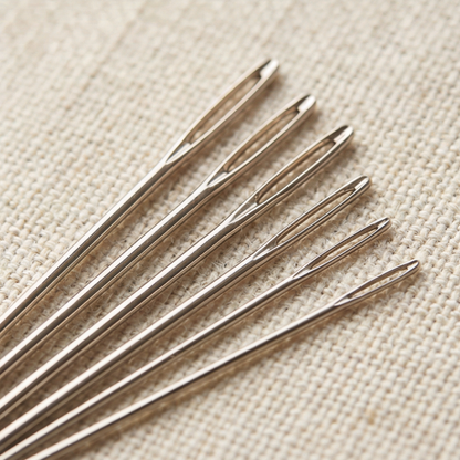 Master 106 Embroidery Stitches with Easy Step-by-Step Guidance