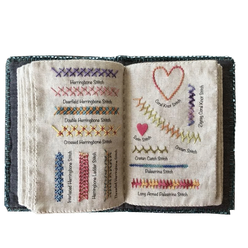 Craft Your Masterpiece: The Ultimate Embroidery Guide