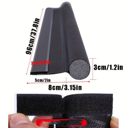 Insulated Sealing Tape for Doors - Seal Protection