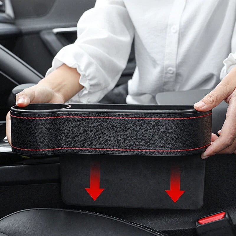 50% Off | Effortless Car Organizer for Your Vehicle! [Last Day Sale]