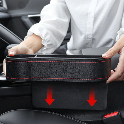 50% Off | Effortless Car Organizer for Your Vehicle! [Last Day Sale]
