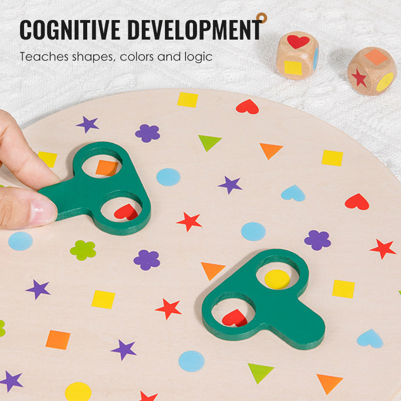 Enhance Focus and Essential Learning Through Playful Fun