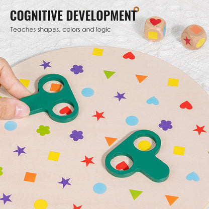 Enhance Focus and Essential Learning Through Playful Fun