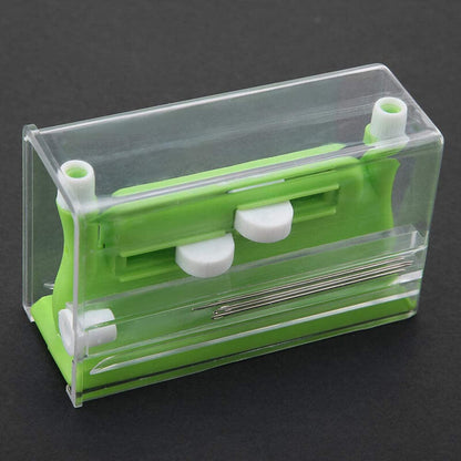 Needle Threading Tool - Easily and Quickly Thread Needles