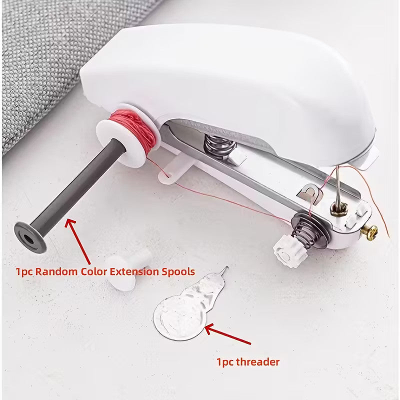 Get 2 Free with Purchase | Quick Clothing Repair Tool – No Sewing Skills Needed
