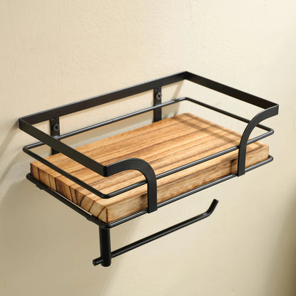 Expand Bathroom Space Instantly & Organize Your Essentials
