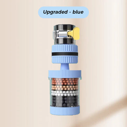 Get 1 Free | FlowPure – Instant Pure Water from Your Faucet without Spraying