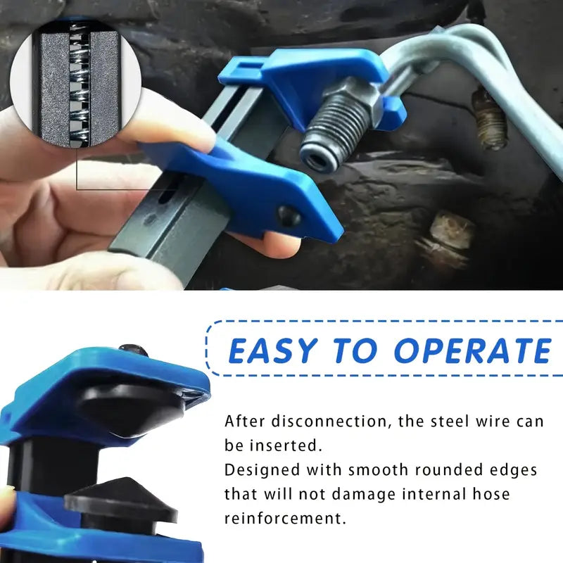 Get 2 Free | Brake Guard – Prevent Brake Fluid Leaks and Protect Your Car