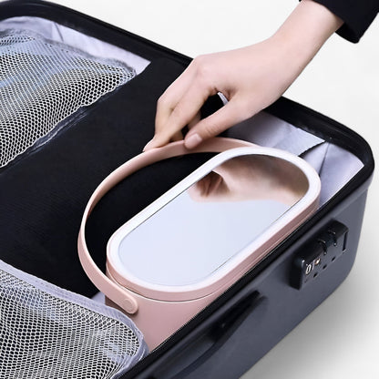 Makeup Organizer for Perfect Storage Anywhere