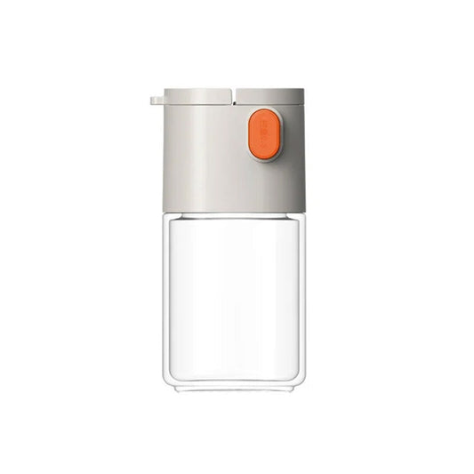 FlavorGuard – Perfectly Measured Seasoning Every Time