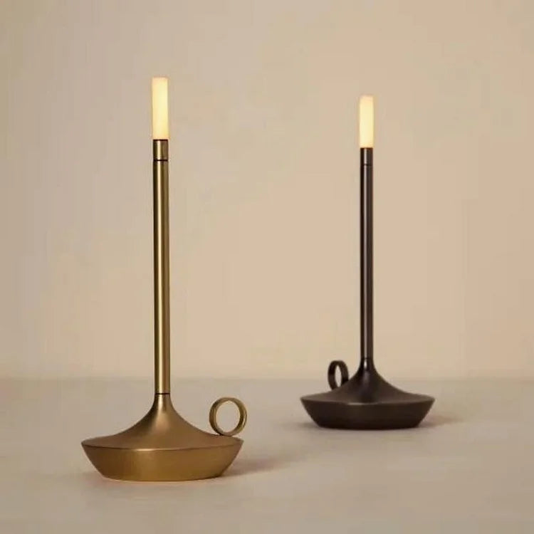 Serenity Glow: Transform Your Space with Luxurious Lighting