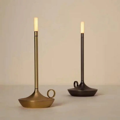 Serenity Glow: Transform Your Space with Luxurious Lighting