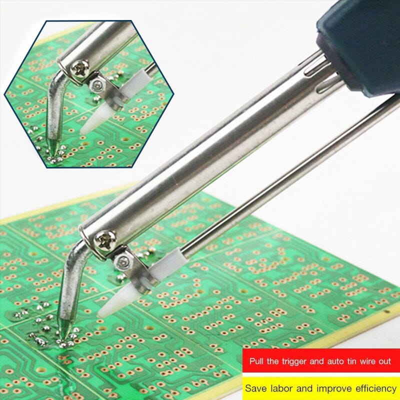 Soldering Iron Kit - Last Day Discount