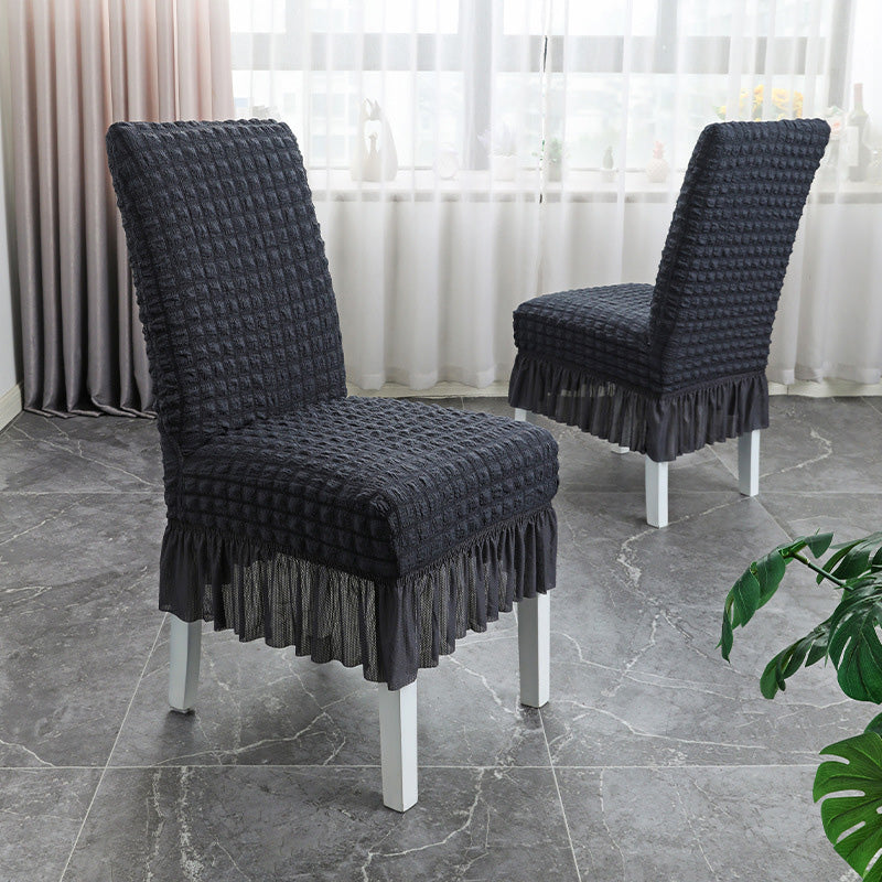 Buy One Get One Free | Chair Protector Against Pet Hair, Stains, and Wear