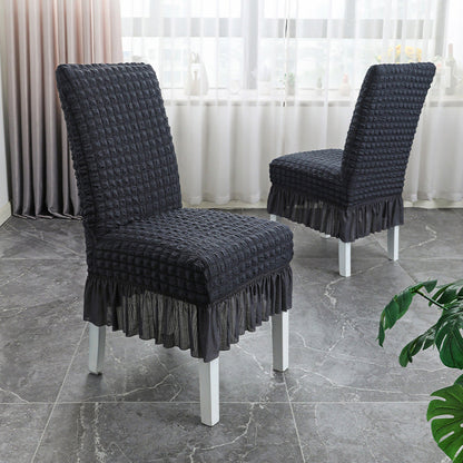 Buy One Get One Free | Chair Protector Against Pet Hair, Stains, and Wear