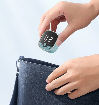 Smart Wrist Support for Instant Relief Anytime, Anywhere