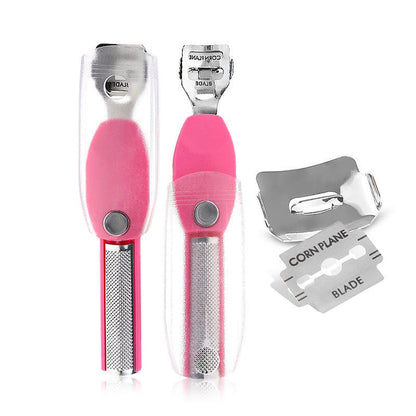 Get 2 Free | Smooth, Soft Feet Instantly Without Salon Expenses