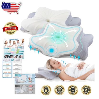 Comfort Support Cushion