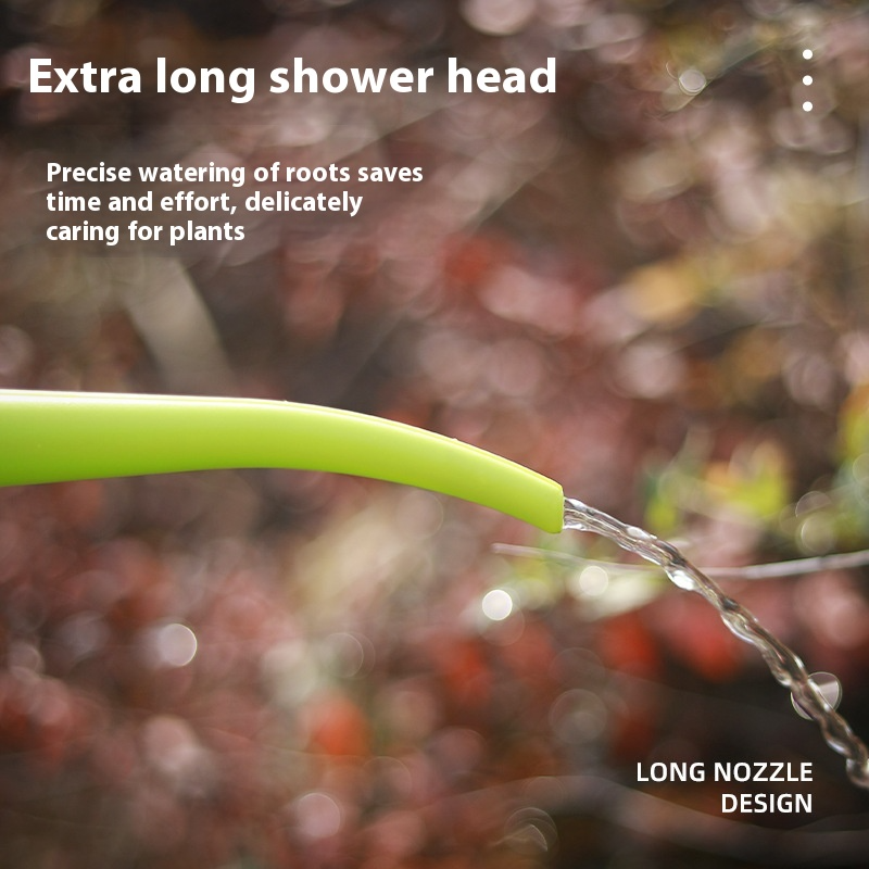 Water Your Plants Precisely Where They Need It – AguaEase
