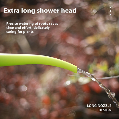 Water Your Plants Precisely Where They Need It – AguaEase