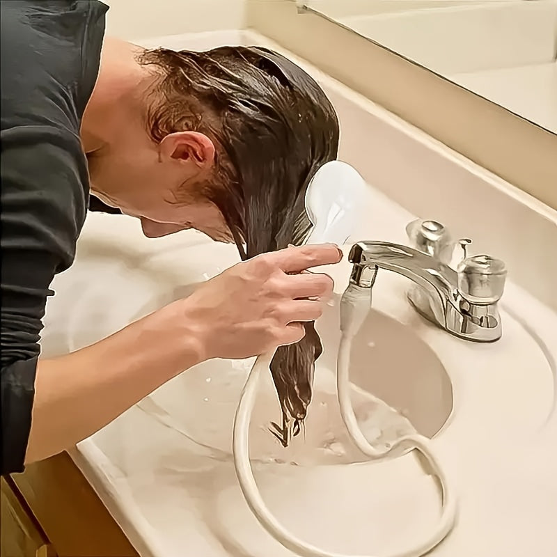 Easy Cleaning Solution for Pets, Garden, and Kitchen