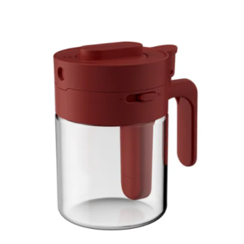 Easy Pouring Tool – No-Spill Design for a Cleaner Kitchen