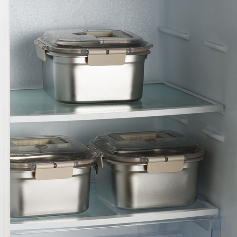 Smart Cooking Set for Efficient Space Saving and Quick Meal Prep