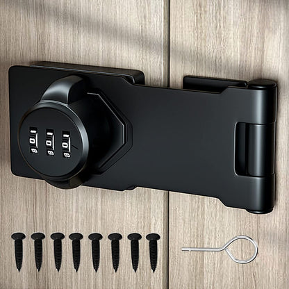 Property Security Solution - Reliable and Practical for Peace of Mind