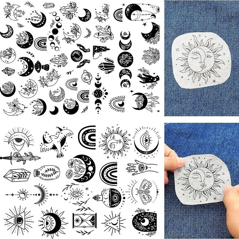 Buy One Get One Free | Effortless Water Stitching for Perfect Embroidery