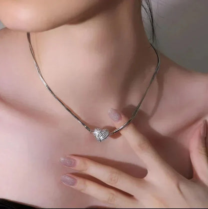 Charming Connection Magnetic Necklace