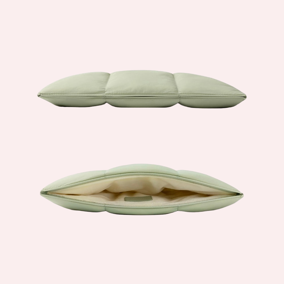 Lightweight Laptop Protector for Travel - PuffyGuard