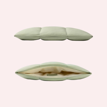 Lightweight Laptop Protector for Travel - PuffyGuard
