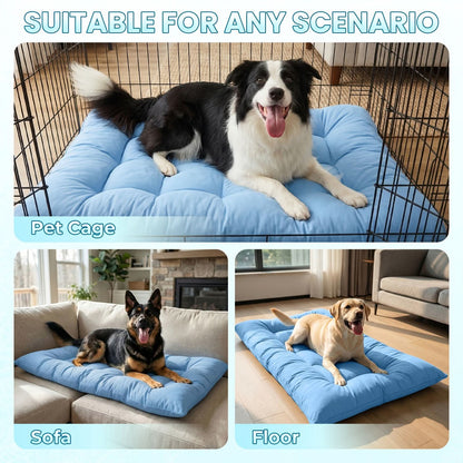 Cooling Pet Bed for Sofas – Cozy and Comfortable Design