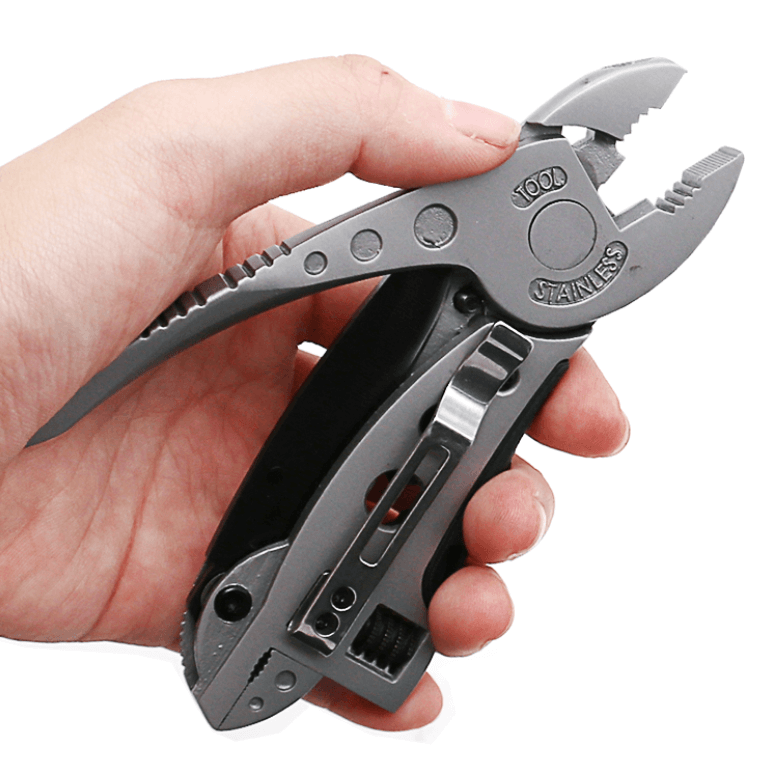 Always Have the Right Tool Within Reach – GearFlex Organizer