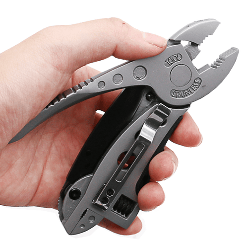 Always Have the Right Tool Within Reach – GearFlex Organizer