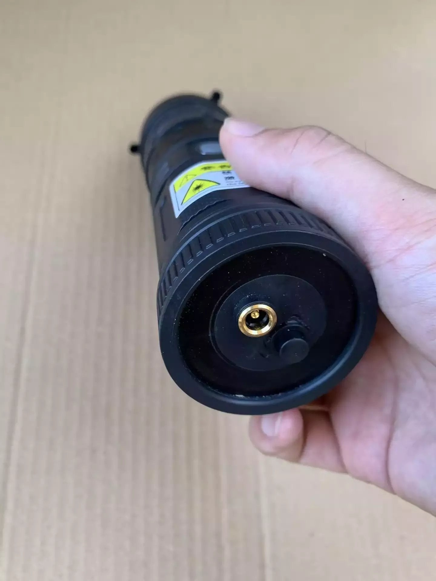 Precision Infrared Laser Light for Accurate Testing & Alignment