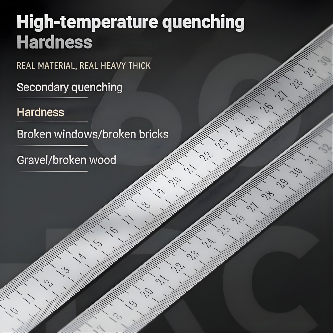 Achieve Accurate Measurements with No Guesswork