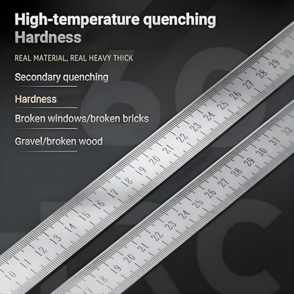 Achieve Accurate Measurements with No Guesswork