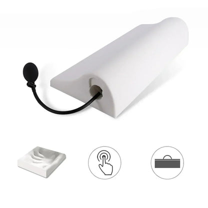 Wake Up Refreshed with Pain-Free Neck Support Comfort