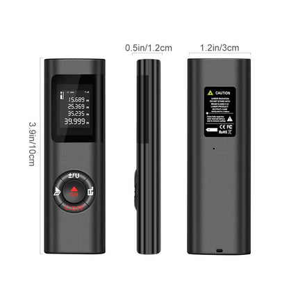 Laser Distance Measuring Tool for Accurate Measurements