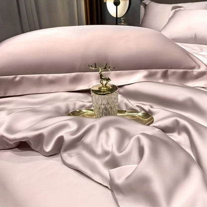 Envelope Pillowcases Set of 2 for a Soft and Comfortable Sleep