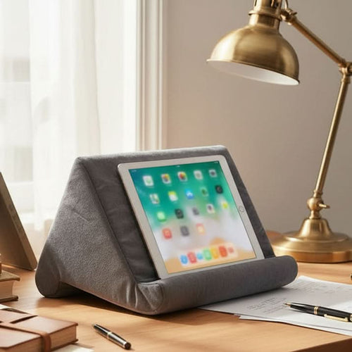 Adjustable Stand for Tablets